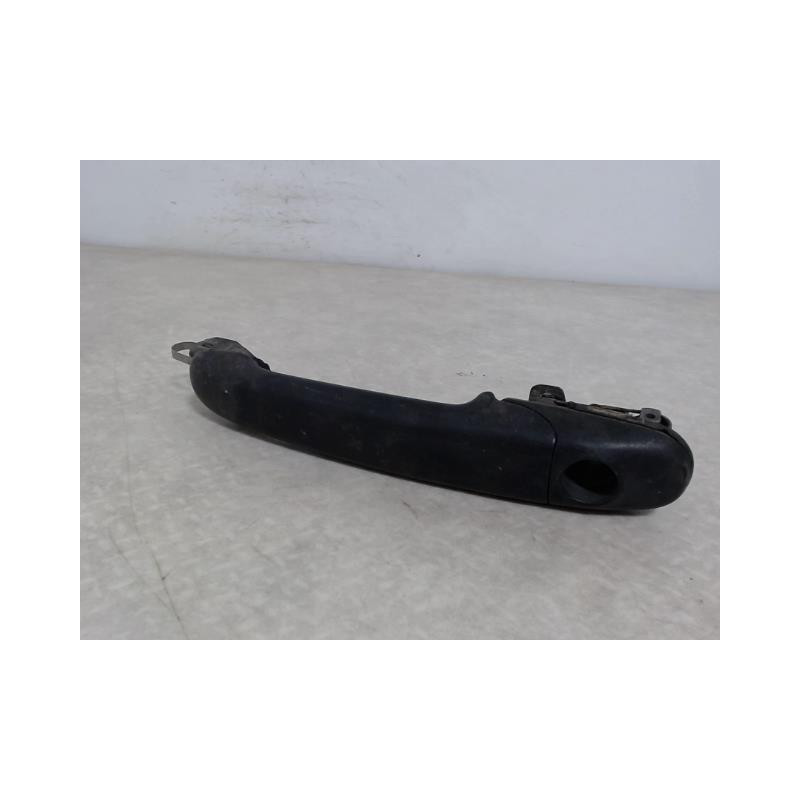 Poignee porte avant gauche SEAT  d’occasion