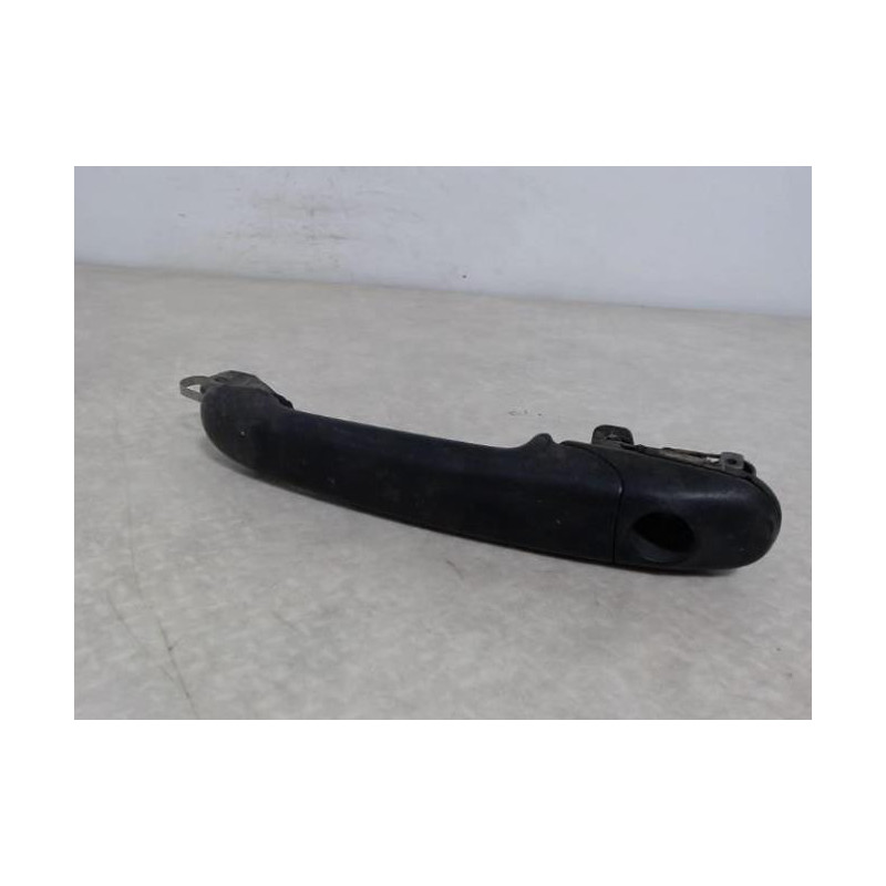 Poignee porte avant gauche SEAT  d’occasion