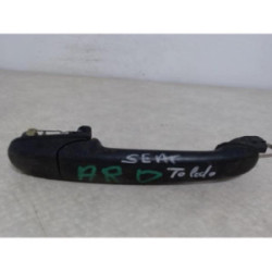 Poignee porte arriere droit SEAT  d’occasion