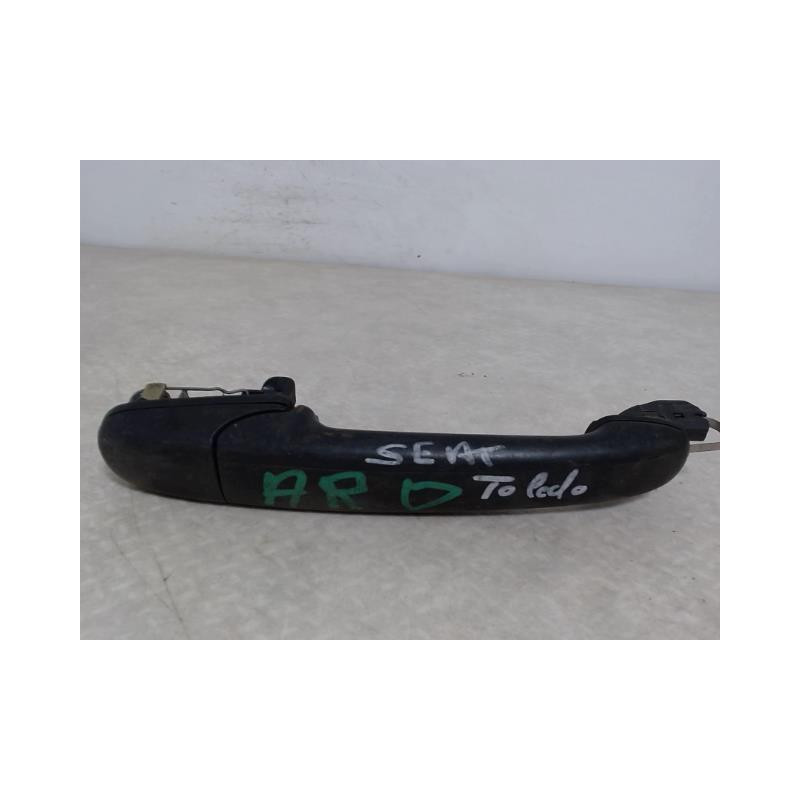 Poignee porte arriere droit SEAT  d’occasion