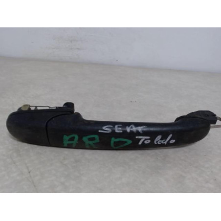 Poignee porte arriere droit SEAT  d’occasion