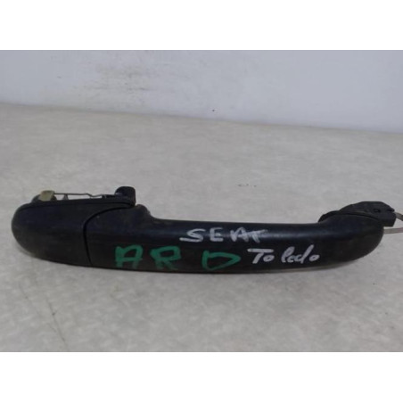 Poignee porte arriere droit SEAT  d’occasion