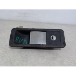 Poignee porte avant droit SEAT  d’occasion