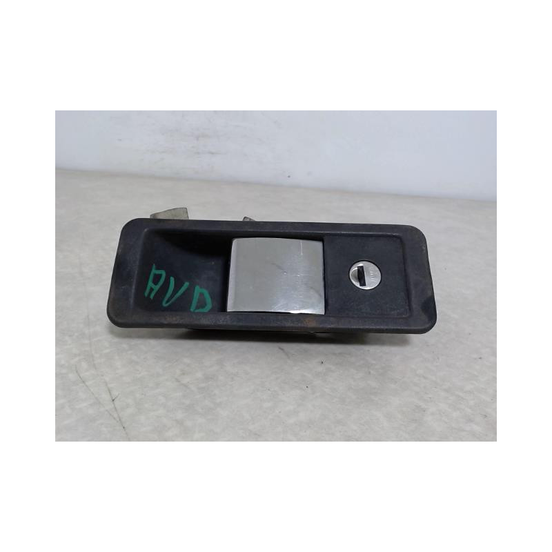 Poignee porte avant droit SEAT  d’occasion