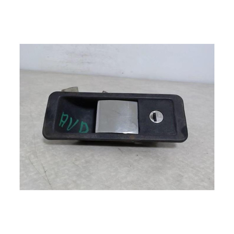 Poignee porte avant droit SEAT  d’occasion