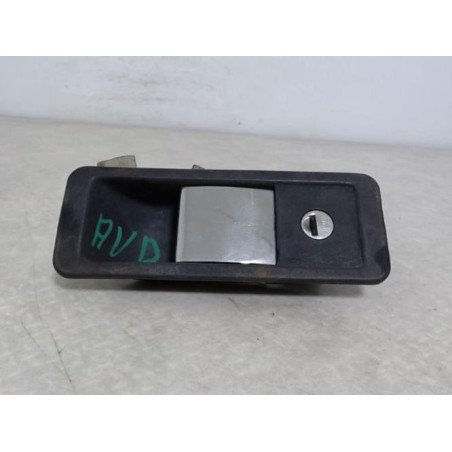 Poignee porte avant droit SEAT  d’occasion
