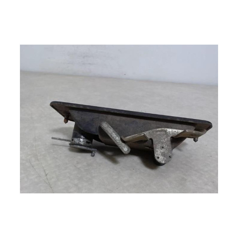 Poignee porte avant droit SEAT  d’occasion