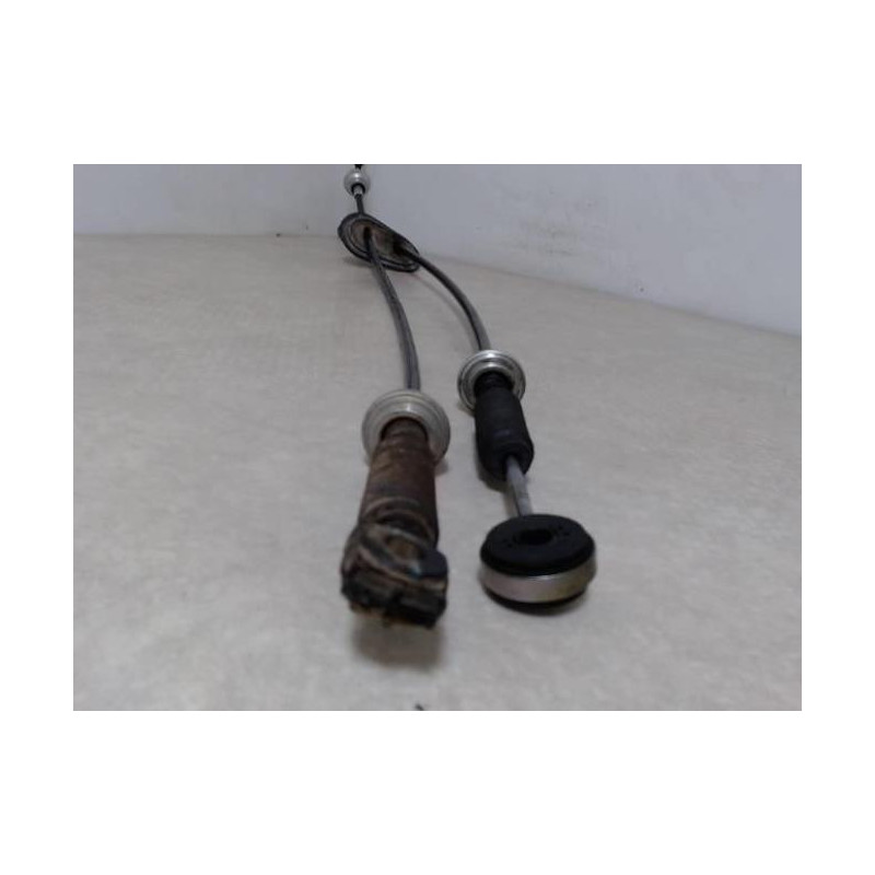 Cable d'accelerateur RENAULT MASTER 2 PHASE 1 d’occasion