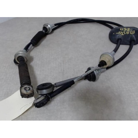 Cable d'accelerateur RENAULT MASTER 2 PHASE 1 d’occasion