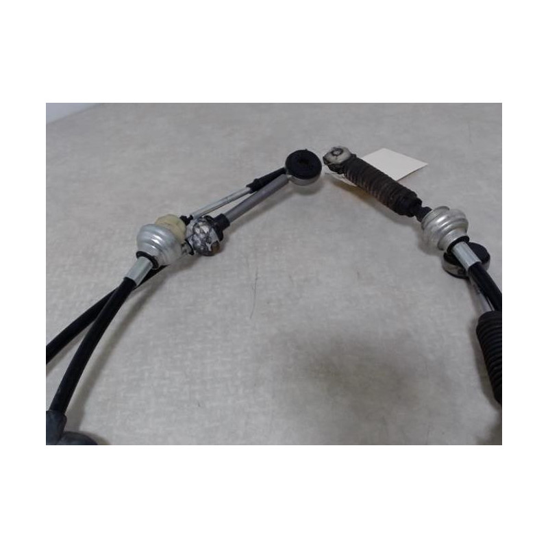 Cable d'accelerateur RENAULT MASTER 2 PHASE 1 d’occasion