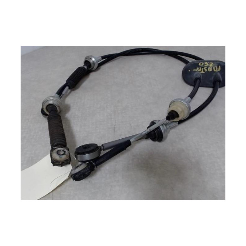 Cable d'accelerateur RENAULT MASTER 2 PHASE 1 d’occasion
