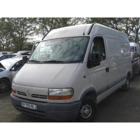 Cable d'accelerateur RENAULT MASTER 2 PHASE 1 d’occasion