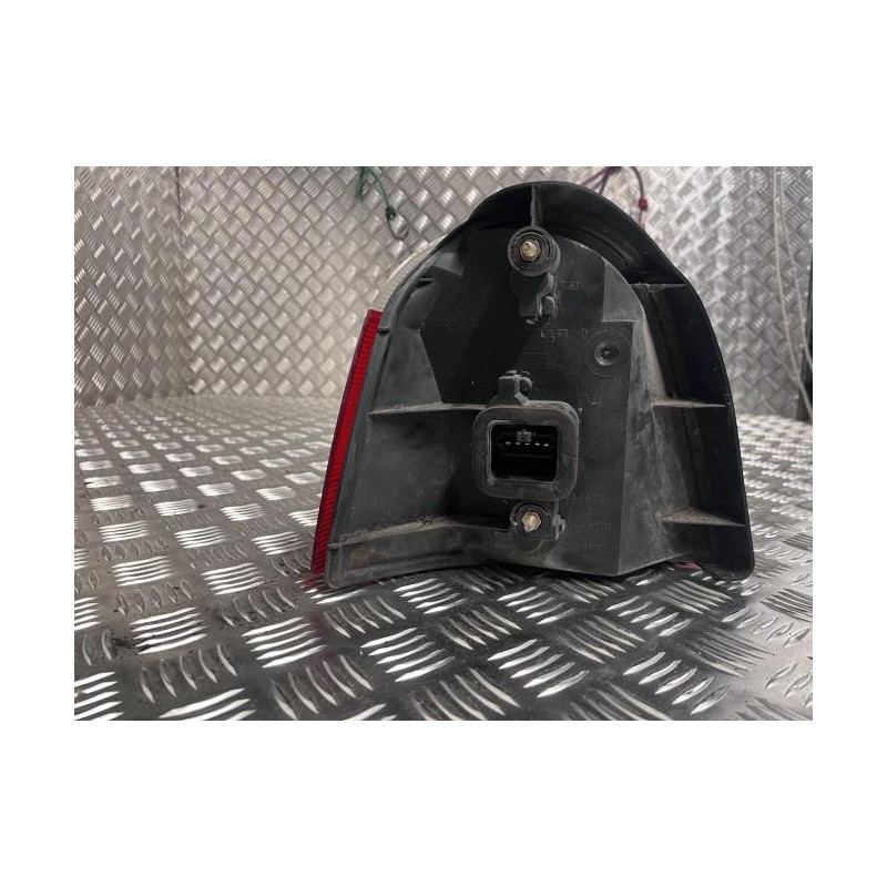 Feu arriere principal droit (feux) RENAULT TWINGO 1 PHASE 1 d’occasion