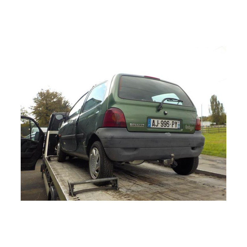 Feu arriere principal droit (feux) RENAULT TWINGO 1 PHASE 1 d’occasion