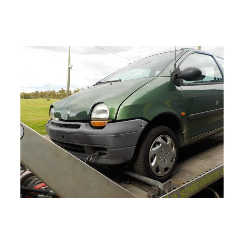Feu arriere principal droit (feux) RENAULT TWINGO 1 PHASE 1 d’occasion