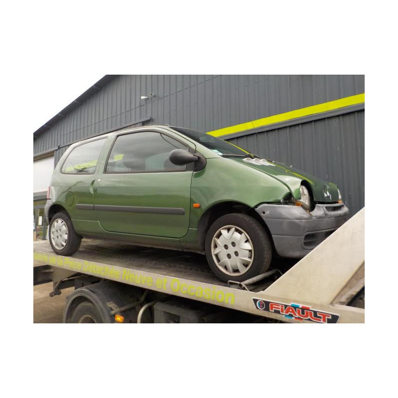 Feu arriere principal droit (feux) RENAULT TWINGO 1 PHASE 1 d’occasion