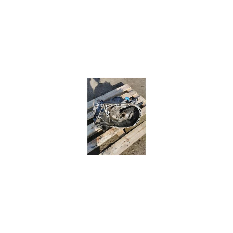 Boite de vitesses RENAULT MEGANE 1 PHASE 1 d’occasion