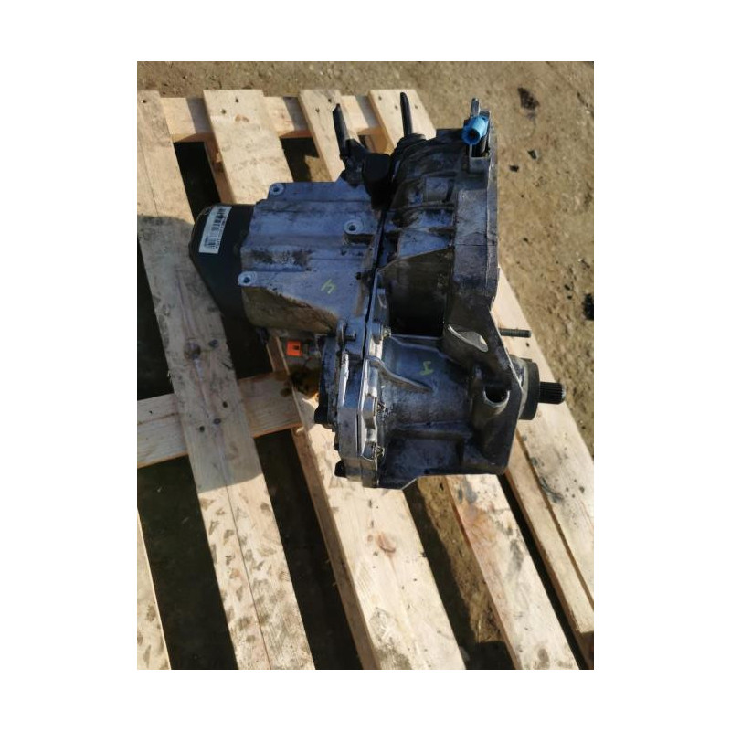 Boite de vitesses RENAULT MEGANE 1 PHASE 1 d’occasion