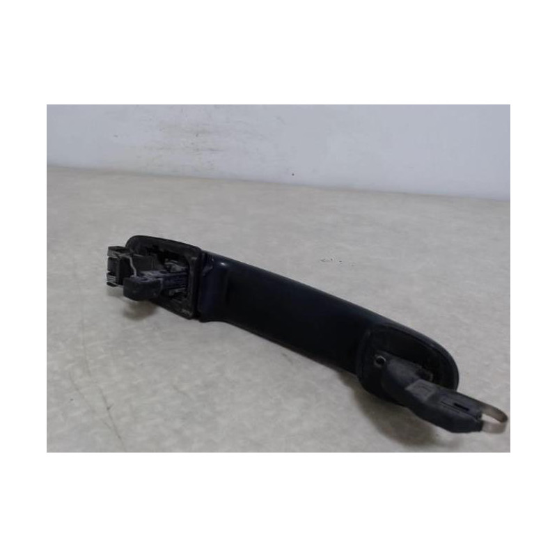 Poignee porte arriere droit SEAT IBIZA 2 PHASE 2 d’occasion