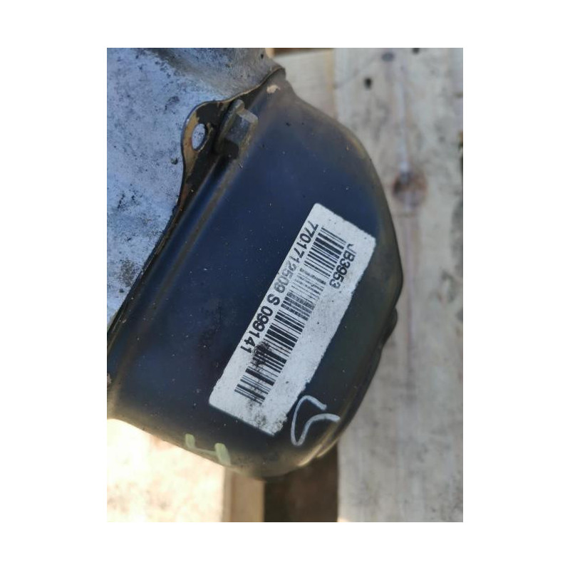 Boite de vitesses RENAULT MEGANE 1 PHASE 1 d’occasion