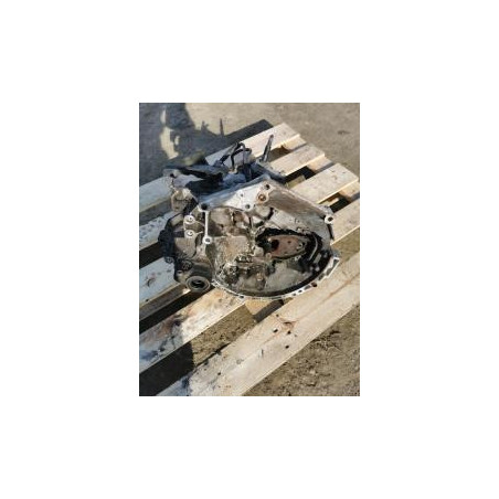 Boite de vitesses PEUGEOT 206 PHASE 2 d’occasion