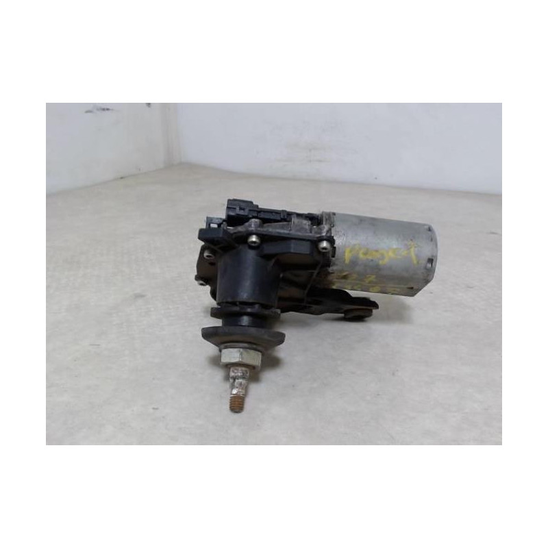 Moteur essuie glace arriere PEUGEOT 107 PHASE 1 d’occasion
