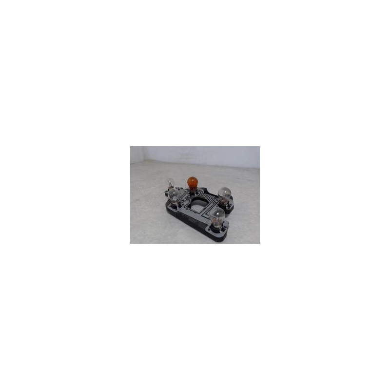 Platine feu arriere gauche CITROEN XSARA PHASE 1 d’occasion
