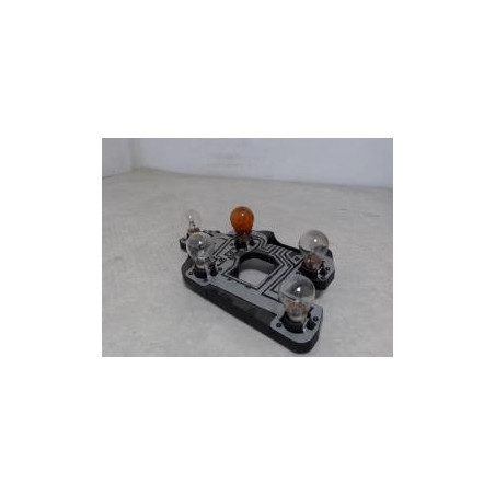 Platine feu arriere gauche CITROEN XSARA PHASE 1 d’occasion