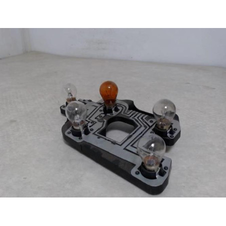 Platine feu arriere gauche CITROEN XSARA PHASE 1 d’occasion