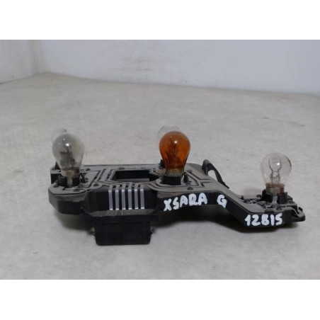 Platine feu arriere gauche CITROEN XSARA PHASE 1 d’occasion