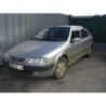 Platine feu arriere gauche CITROEN XSARA PHASE 1 d’occasion