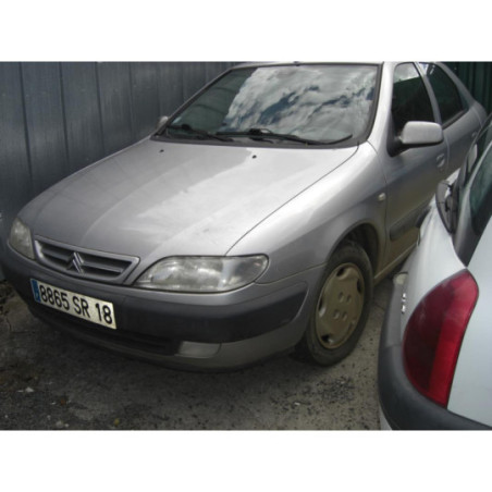 Platine feu arriere gauche CITROEN XSARA PHASE 1 d’occasion