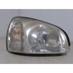 Optique avant principal droit (feux)(phare) HYUNDAI SANTA FE 1 d’occasion