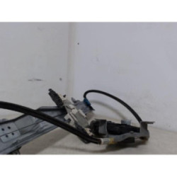 Leve vitre electrique avant droit RENAULT TWINGO 2 PHASE 1 d’occasion