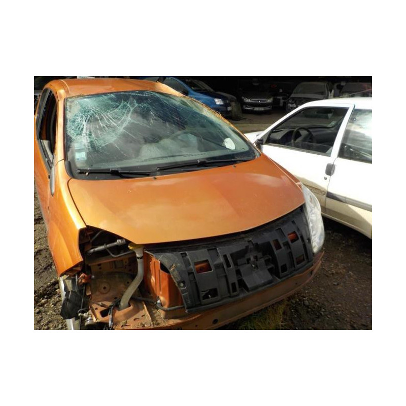 Leve vitre electrique avant droit RENAULT TWINGO 2 PHASE 1 d’occasion
