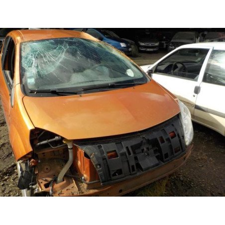 Leve vitre electrique avant droit RENAULT TWINGO 2 PHASE 1 d’occasion