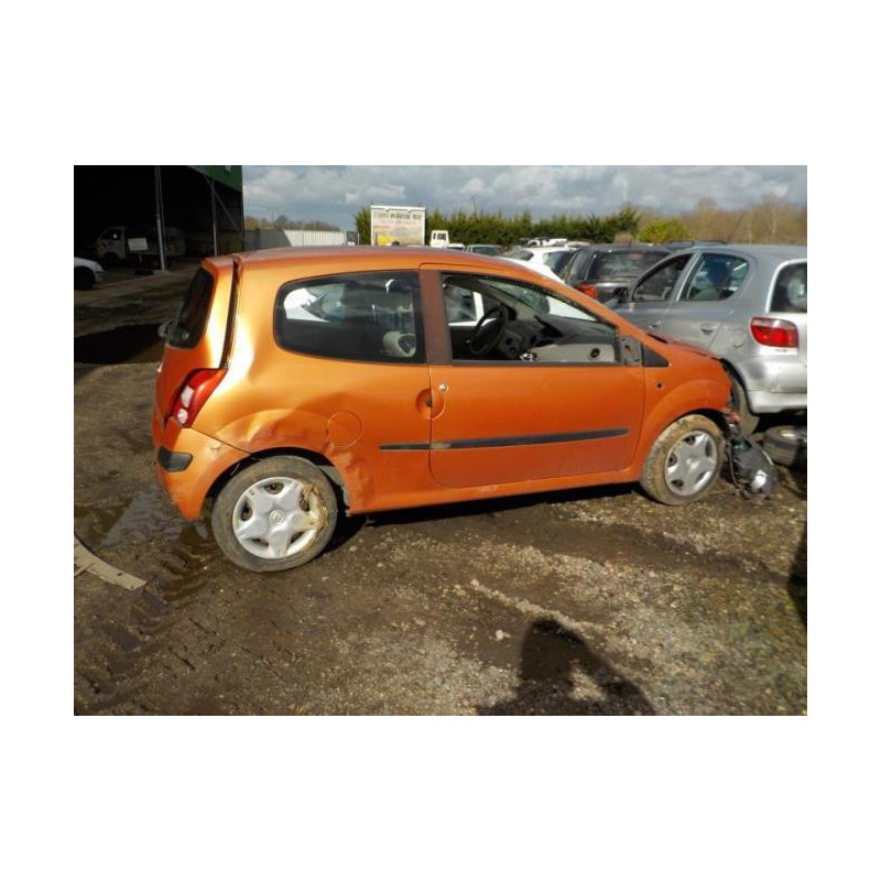 Leve vitre electrique avant droit RENAULT TWINGO 2 PHASE 1 d’occasion