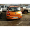 Commodo d'essuie glaces RENAULT TWINGO 2 PHASE 1 d’occasion