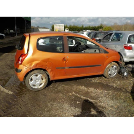 Commodo d'essuie glaces RENAULT TWINGO 2 PHASE 1 d’occasion