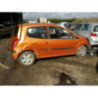 Commodo d'essuie glaces RENAULT TWINGO 2 PHASE 1 d’occasion