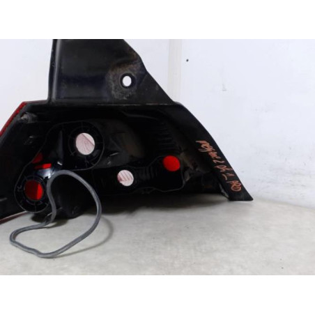 Feu arriere principal droit (feux) RENAULT MEGANE 2 PHASE 1 d’occasion