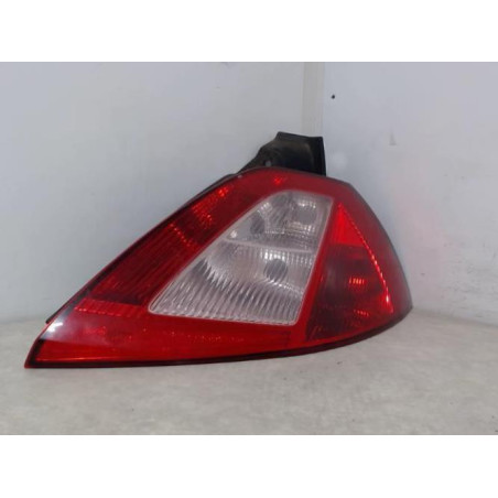 Feu arriere principal droit (feux) RENAULT MEGANE 2 PHASE 1 d’occasion