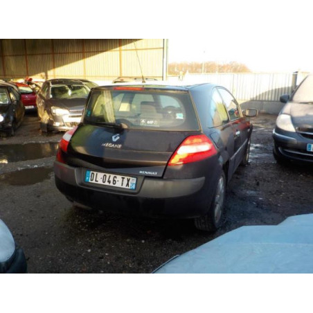Feu arriere principal droit (feux) RENAULT MEGANE 2 PHASE 1 d’occasion
