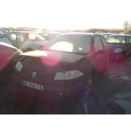 Feu arriere principal droit (feux) RENAULT MEGANE 2 PHASE 1 d’occasion
