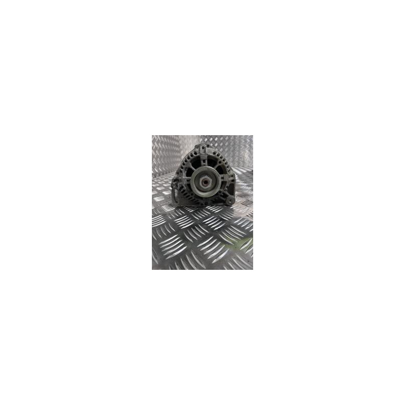 Alternateur RENAULT TWINGO 1 PHASE 3 d’occasion