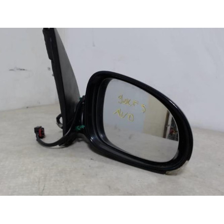 Retroviseur droit VOLKSWAGEN GOLF 5 d’occasion