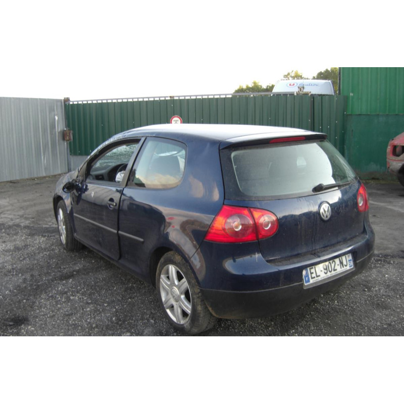 Retroviseur droit VOLKSWAGEN GOLF 5 d’occasion