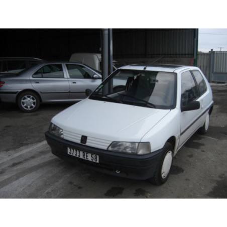 Commodo phare PEUGEOT 106 PHASE 1 d’occasion