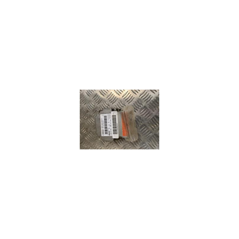 Boitier air bag AUDI  d’occasion