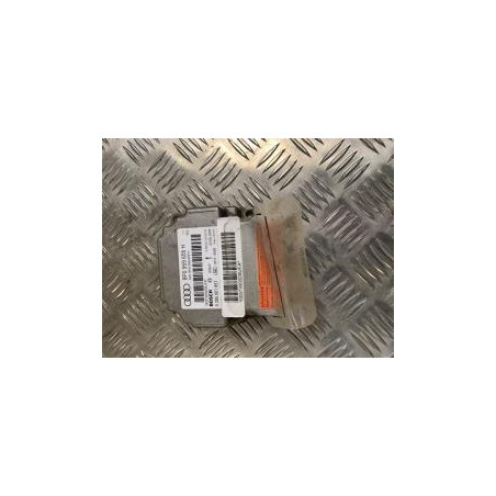 Boitier air bag AUDI  d’occasion